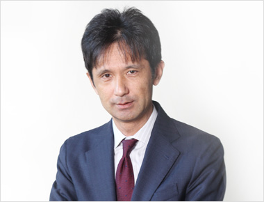 代表取締役 南目 真澄