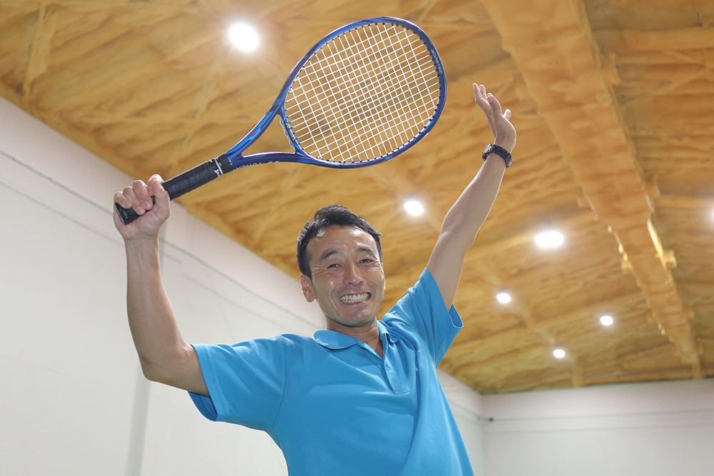 みなみ坂の仕事