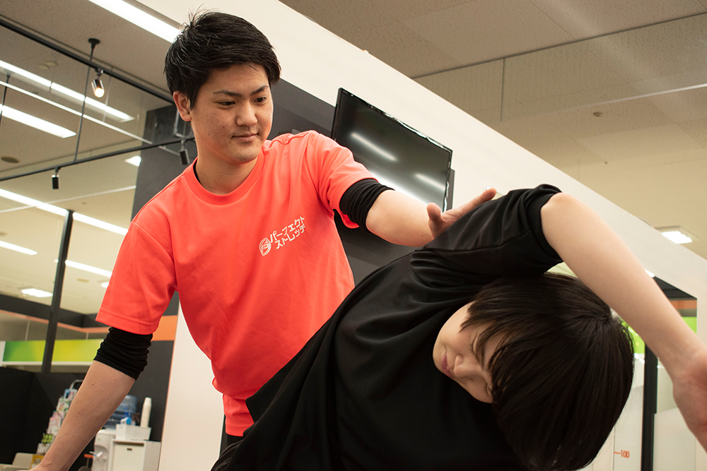 みなみ坂の仕事