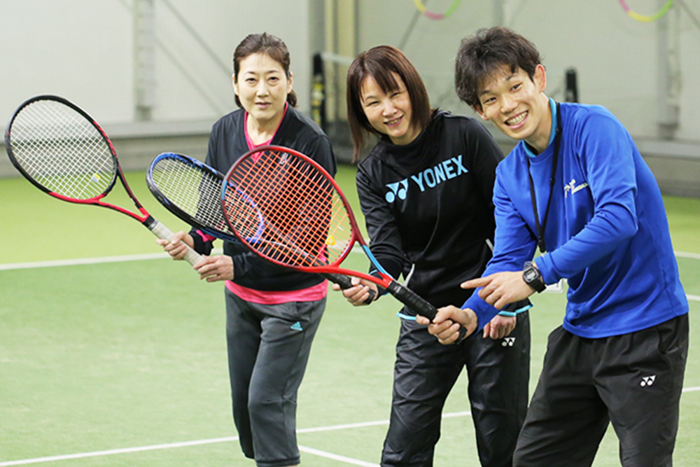 みなみ坂の仕事