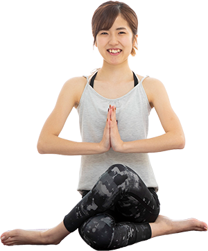 HOTYOGA・PILATES ホットヨガ・ピラティス スタジオ ココノハ